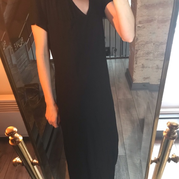 T by ALEXANDER WANG Maxi Dress - Picture 8 of 8